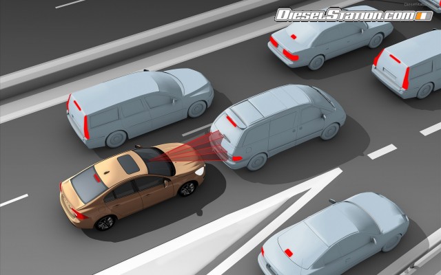 Volvo S60 2011 Widescreen Picture #12 Volvo S60 2011 Widescreen Picture #12