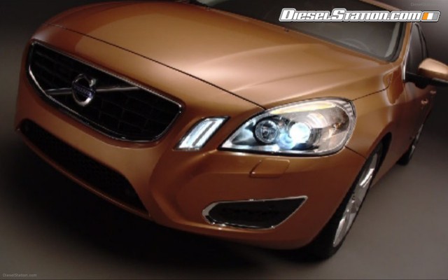 Volvo S60 2011 Widescreen Picture #23 Volvo S60 2011 Widescreen Picture #23