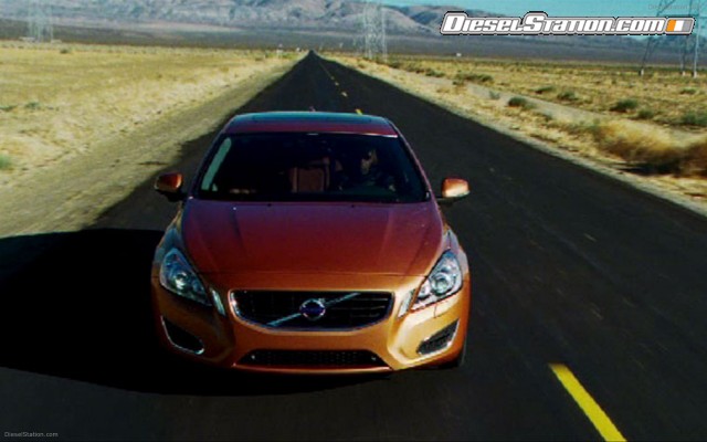 Volvo S60 2011 Widescreen Picture #69 Volvo S60 2011 Widescreen Picture #69