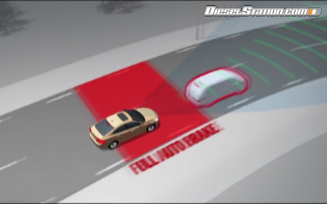 Volvo S60 2011 Widescreen Picture #53 Volvo S60 2011 Widescreen Picture #53