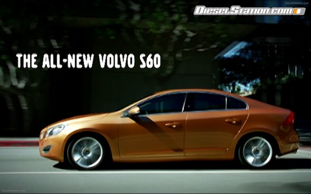 Volvo S60 2011 Widescreen Picture #71 Volvo S60 2011 Widescreen Picture #71