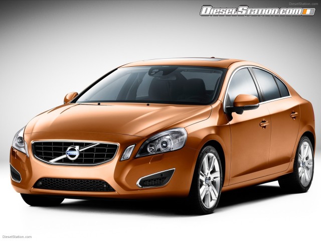 Volvo S60 2011 Picture #18 Volvo S60 2011 Picture #18