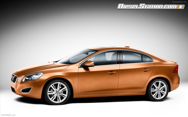 Volvo S60 2011 Widescreen Picture #54 Volvo S60 2011 Widescreen Picture #54