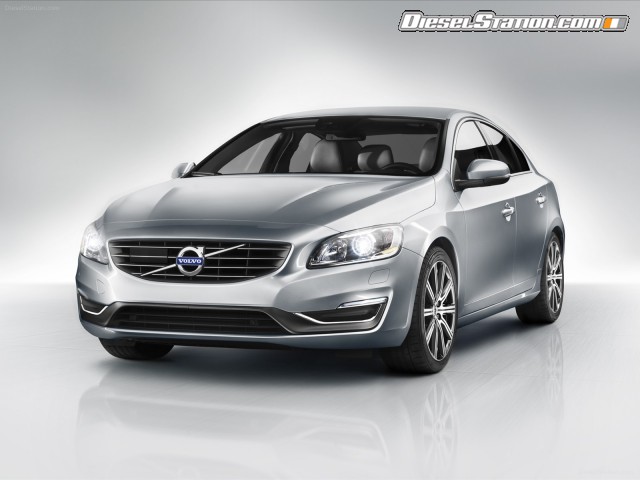 Volvo S60 2014 Picture #102 Volvo S60 2014 Picture #102