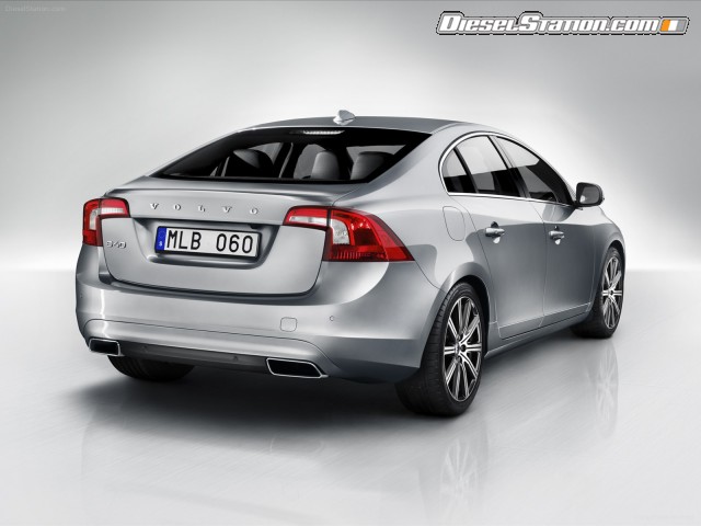 Volvo S60 2014 Picture #103 Volvo S60 2014 Picture #103