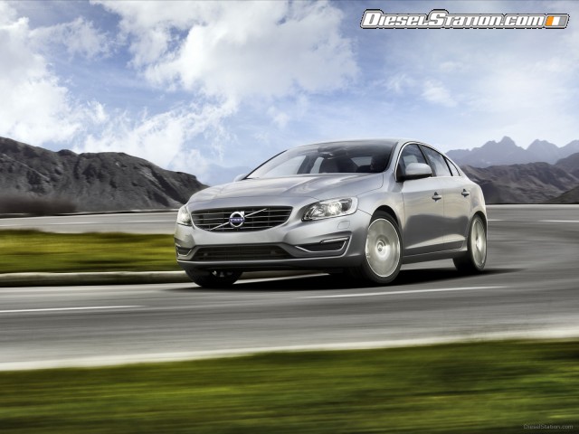 Volvo S60 2014 Picture #100 Volvo S60 2014 Picture #100