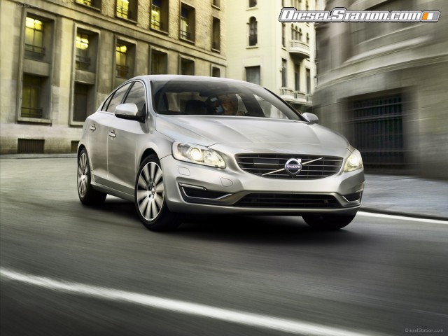 Volvo S60 2014 Picture #98 Volvo S60 2014 Picture #98
