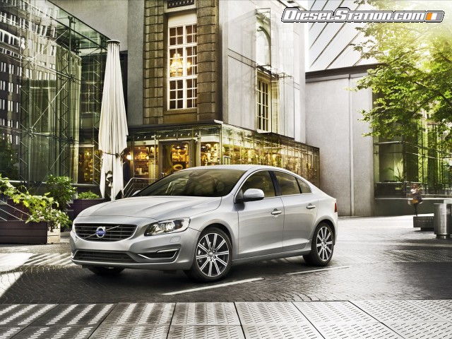 Volvo S60 2014 Picture #97 Volvo S60 2014 Picture #97