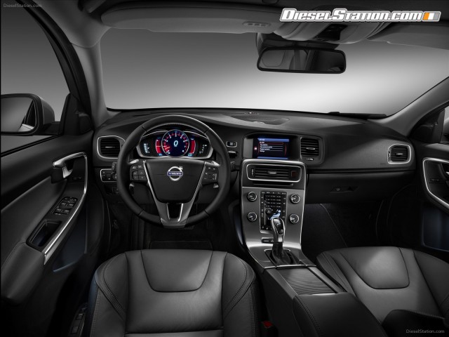 Volvo S60 2014 Picture #101 Volvo S60 2014 Picture #101