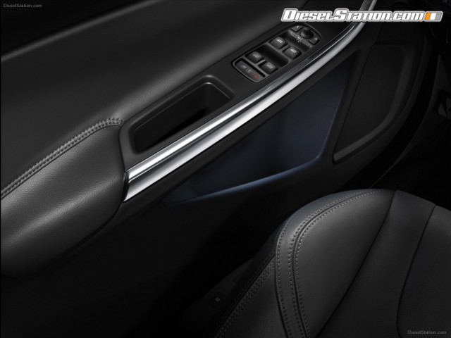 Volvo S60 2014 Picture #96 Volvo S60 2014 Picture #96