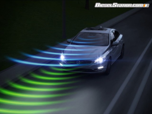 Volvo S60 2014 Picture #52 Volvo S60 2014 Picture #52