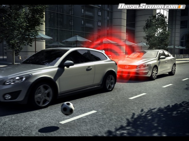 Volvo S60 2014 Picture #12 Volvo S60 2014 Picture #12