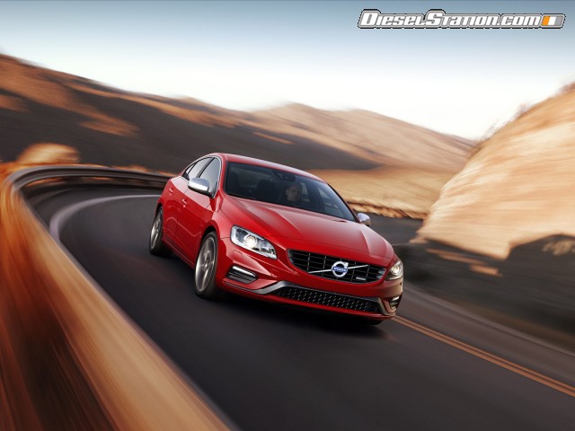 Volvo S60 2014 Picture #14 Volvo S60 2014 Picture #14