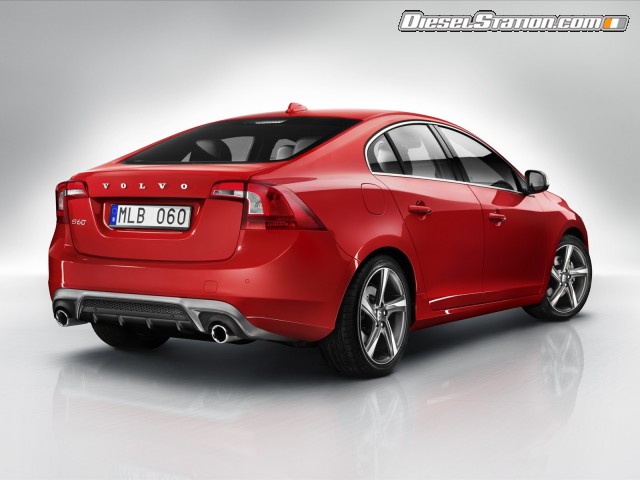 Volvo S60 2014 Picture #80 Volvo S60 2014 Picture #80