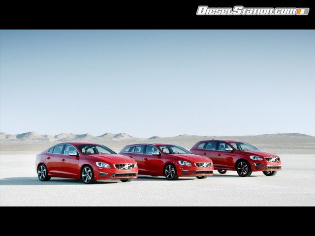 Volvo S60 2014 Picture #71 Volvo S60 2014 Picture #71