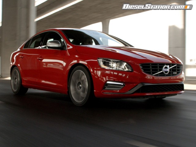 Volvo S60 2014 Picture #4 Volvo S60 2014 Picture #4