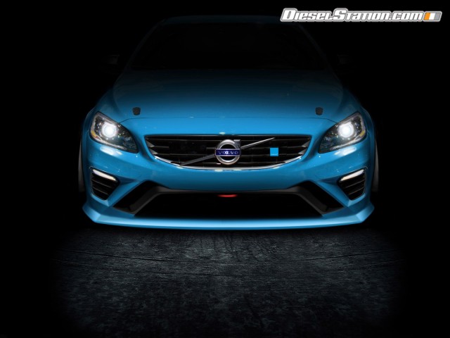 Volvo S60 2014 Picture #27 Volvo S60 2014 Picture #27