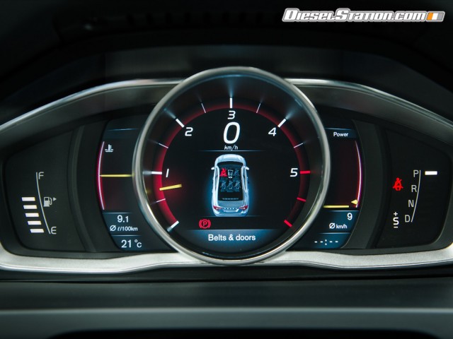 Volvo S60 2014 Picture #31 Volvo S60 2014 Picture #31