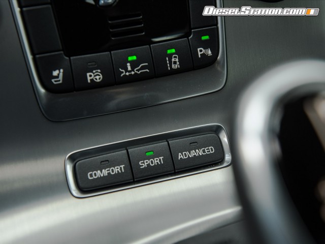 Volvo S60 2014 Picture #32 Volvo S60 2014 Picture #32