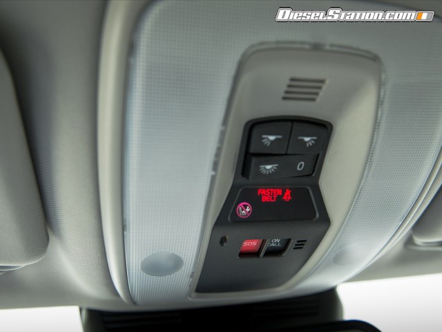 Volvo S60 2014 Picture #6 Volvo S60 2014 Picture #6