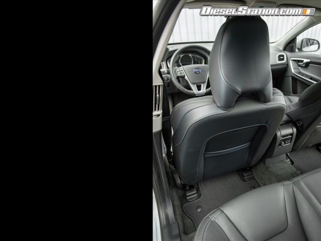 Volvo S60 2014 Picture #81 Volvo S60 2014 Picture #81