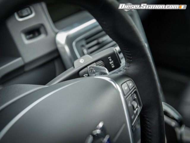 Volvo S60 2014 Picture #64 Volvo S60 2014 Picture #64