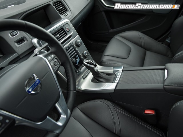 Volvo S60 2014 Picture #79 Volvo S60 2014 Picture #79