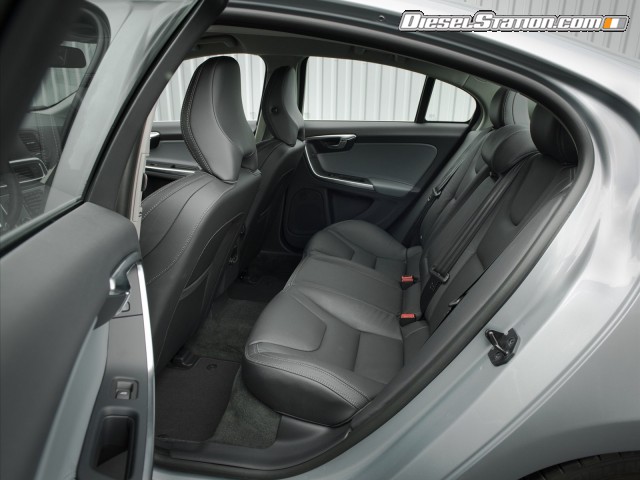 Volvo S60 2014 Picture #58 Volvo S60 2014 Picture #58
