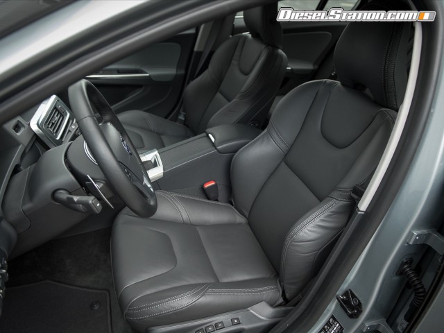 Volvo S60 2014 Picture #51 Volvo S60 2014 Picture #51