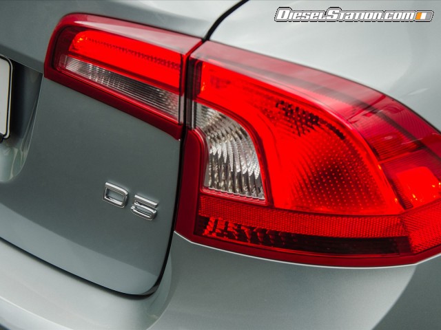 Volvo S60 2014 Picture #30 Volvo S60 2014 Picture #30