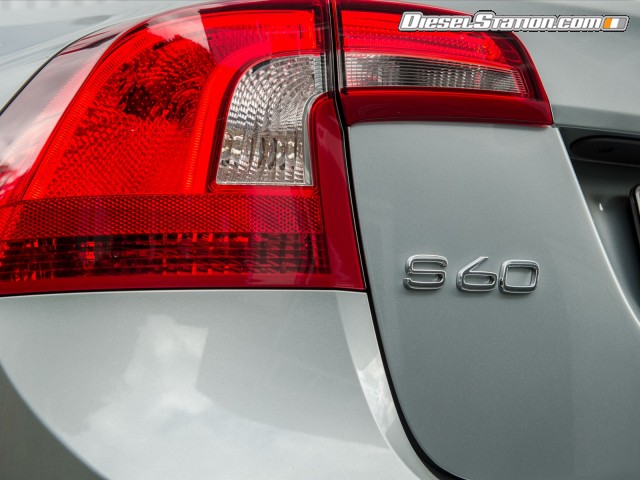 Volvo S60 2014 Picture #68 Volvo S60 2014 Picture #68