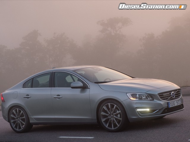 Volvo S60 2014 Picture #35 Volvo S60 2014 Picture #35