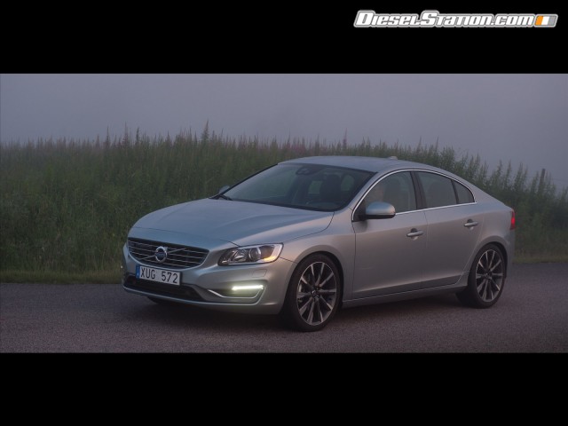 Volvo S60 2014 Picture #47 Volvo S60 2014 Picture #47