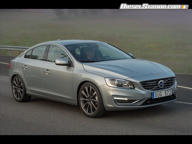 Volvo S60 2014 Picture #23 Volvo S60 2014 Picture #23