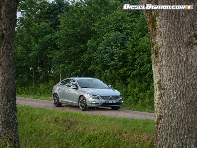Volvo S60 2014 Picture #38 Volvo S60 2014 Picture #38