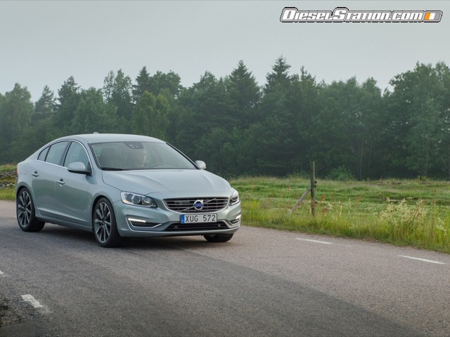 Volvo S60 2014 Picture #86 Volvo S60 2014 Picture #86