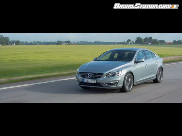 Volvo S60 2014 Picture #26 Volvo S60 2014 Picture #26