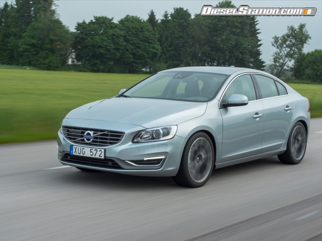 Volvo S60 2014 Picture #22 Volvo S60 2014 Picture #22