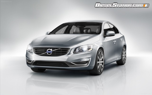 Volvo S60 2014 Widescreen Picture #113 Volvo S60 2014 Widescreen Picture #113