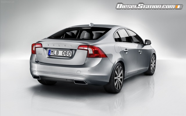 Volvo S60 2014 Widescreen Picture #111 Volvo S60 2014 Widescreen Picture #111