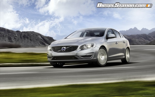 Volvo S60 2014 Widescreen Picture #107 Volvo S60 2014 Widescreen Picture #107