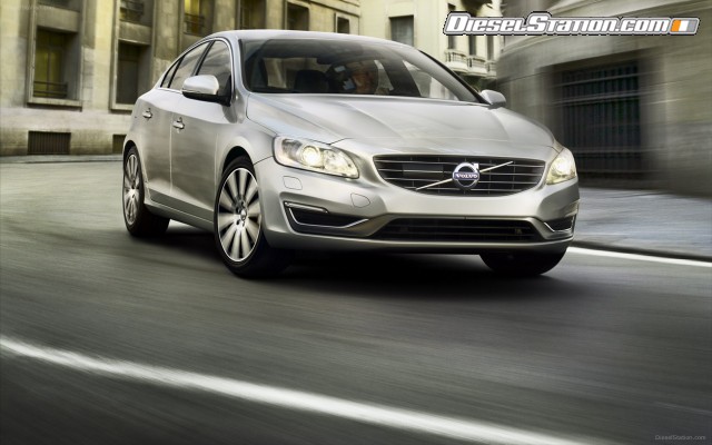 Volvo S60 2014 Widescreen Picture #109 Volvo S60 2014 Widescreen Picture #109