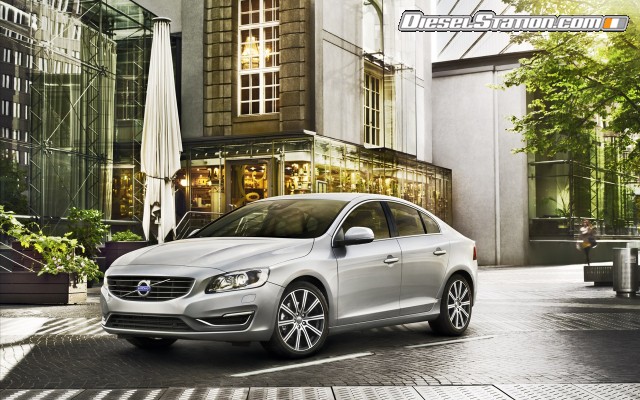 Volvo S60 2014 Widescreen Picture #108 Volvo S60 2014 Widescreen Picture #108