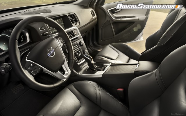 Volvo S60 2014 Widescreen Picture #112 Volvo S60 2014 Widescreen Picture #112