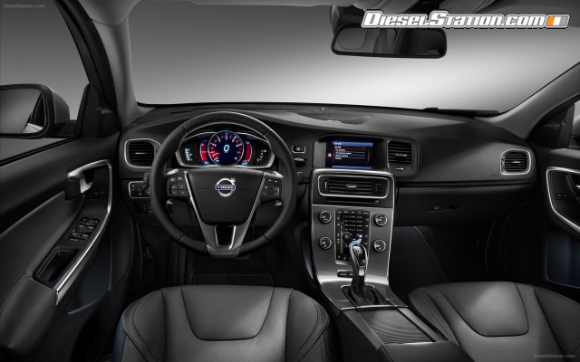 Volvo S60 2014 Widescreen Picture #110 Volvo S60 2014 Widescreen Picture #110