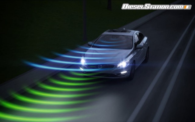 Volvo S60 2014 Widescreen Picture #42 Volvo S60 2014 Widescreen Picture #42