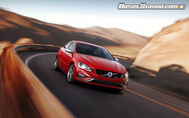 Volvo S60 2014 Widescreen Picture #13 Volvo S60 2014 Widescreen Picture #13