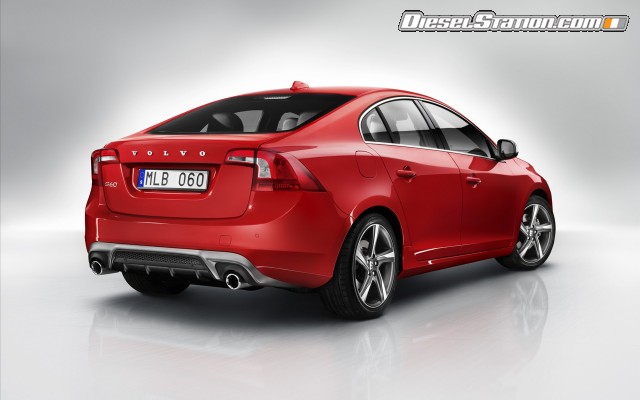 Volvo S60 2014 Widescreen Picture #36 Volvo S60 2014 Widescreen Picture #36