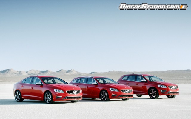 Volvo S60 2014 Widescreen Picture #40 Volvo S60 2014 Widescreen Picture #40