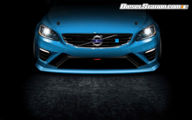 Volvo S60 2014 Widescreen Picture #63 Volvo S60 2014 Widescreen Picture #63